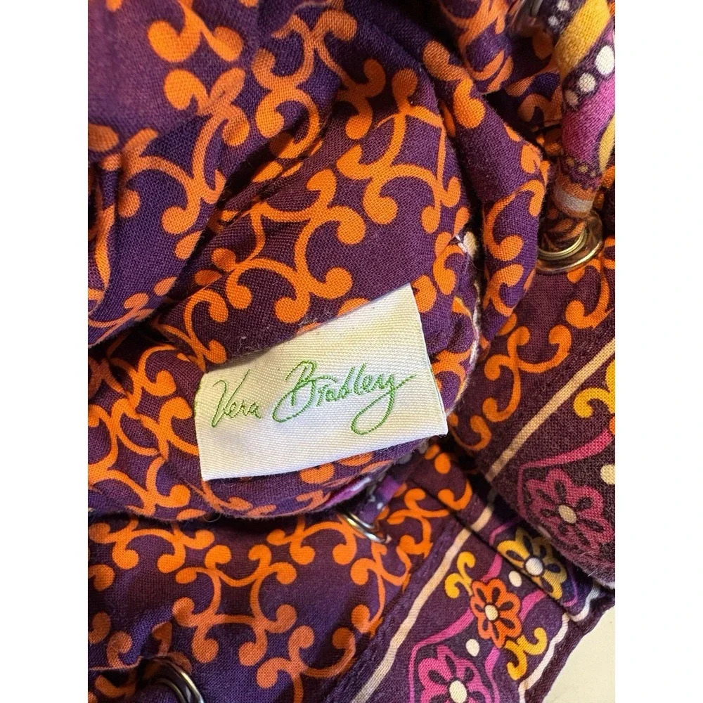Vera Bradley tone review